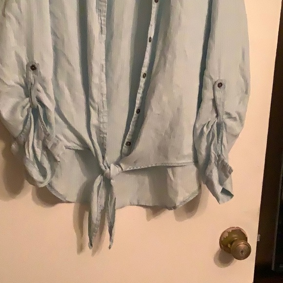 Signature studio top - Picture 3 of 5